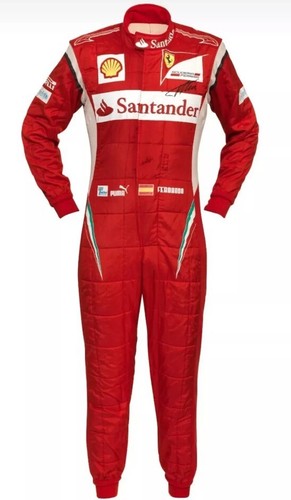Team race suit - race,