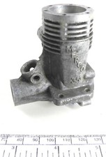 Carter moteur MERCO 35 Marin