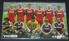 FOOTBALL 1986 COUPE MONDE