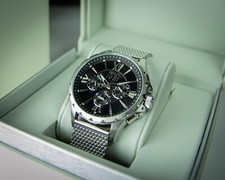 Montre CERRUTI 1881 Cropani