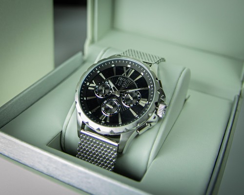 Montre cerruti 1881 - montre,
