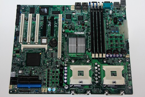 Supermicro x6dvl eg2 rev - rev, 1.1