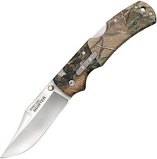 Cold Steel Double Safe Hunter