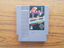 DONKEY KONG ARCADE CLASSICS