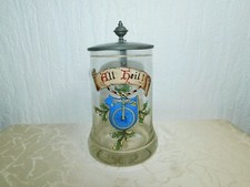 Chope à Bière Pichet en