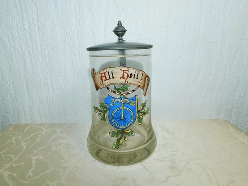 Chope bière pichet en - à,