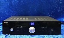 Amplificateur advance acoustic A 60 - Garanti 1AN