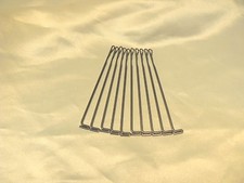 AIGUILLES 87 mm POUR MACHINES à TRICOTER PASSAP