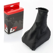 Schaltsack Schaltmanschette