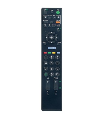 Ga015 replaced remote for - rm-ga015,