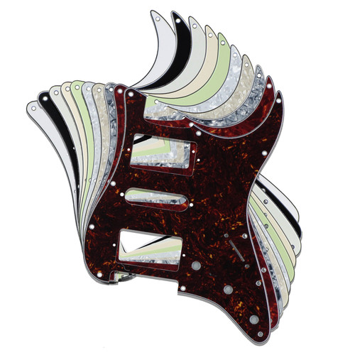 Strat stratocaster hsh - stratocaster,