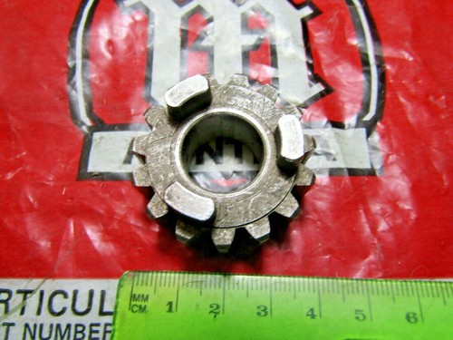Montesa cota 247 dents - 247,