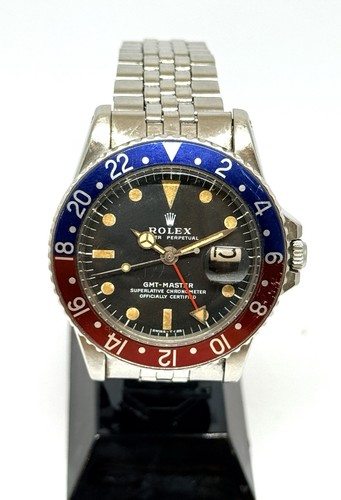 Rolex gmt master - rolex, gmt-master