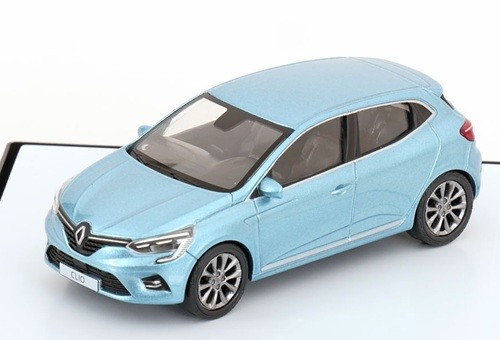 Norev renault clio - clio, 5