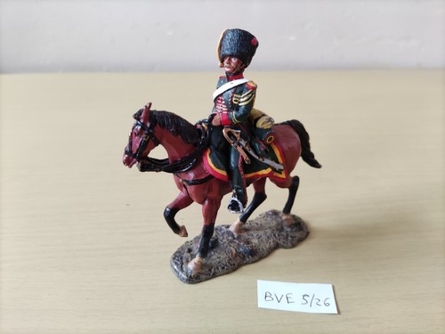 Del prado chasseur cheval - del,