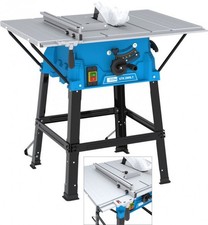 Scie circulaire sur table GTK 2000.1 Güde G55262