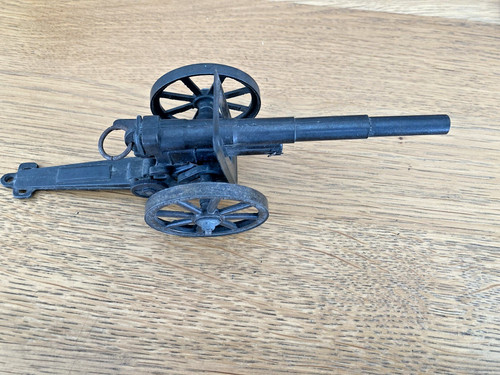 Canons solido transformables - solido,