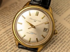 Montre Homme CITIZEN Auto