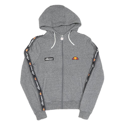 Ellesse femme veste capuche - veste,