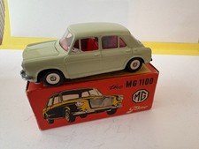 TEKNO (PAS DINKY) 831 MORRIS