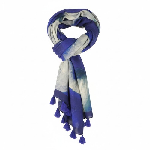 Desigual womens scarf one size - womens,