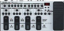 Processeur multi-effets BOSS
