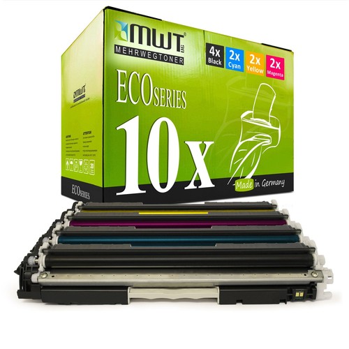 10x toner compatible - 10x, hp