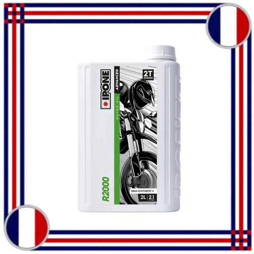 Ipone r2000 huile - r2000, moteur