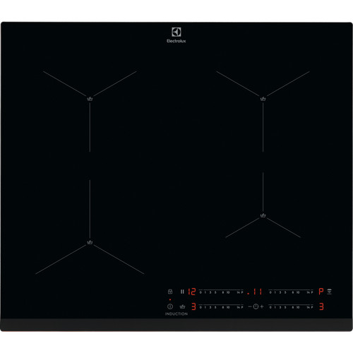 Electrolux plaque cuisson - electrolux,