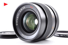Contax Carl Zeiss Distagon