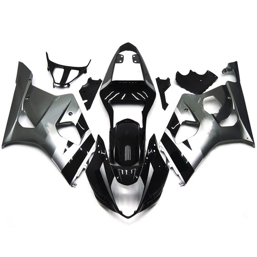 Complete fairing kit - complete,