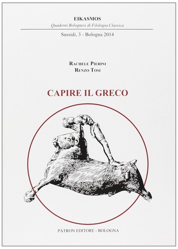 Pierini capire greco - capire,