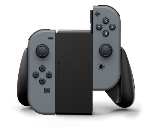 Joy con comfort - joy-con, grip