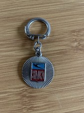 porte-clé vintage de la