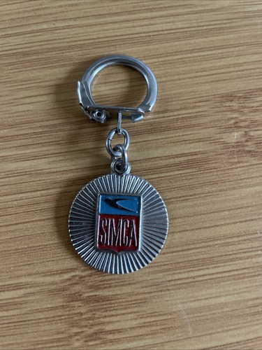 Porte clé vintage - vintage, de