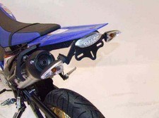 YAMAHA WR 125 R / X - 09/16 -