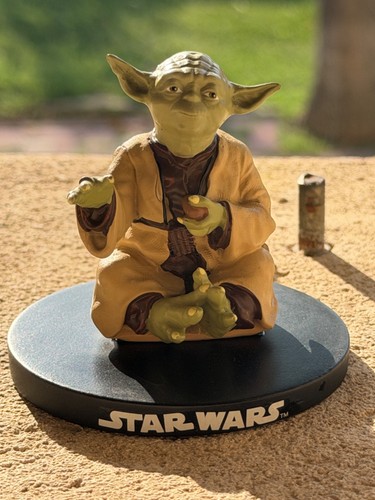 Figurine figura maitre - figurine, 7