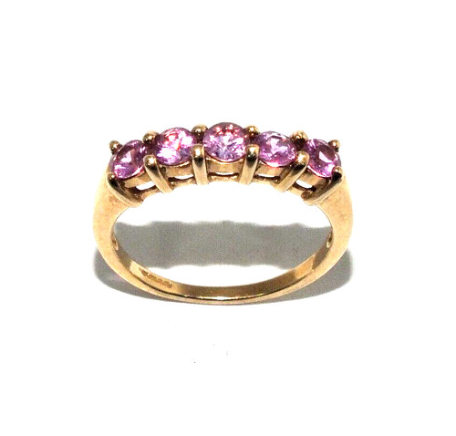 Femmes 9ct - 9ct, jaune