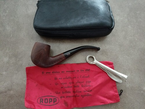 Pipes ropp accessoires - pipes,