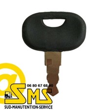 1 CLE DE CONTACT VOLVO 202