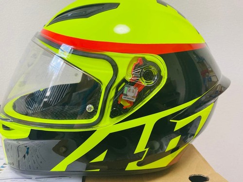 Agv valentino rossi - agv,