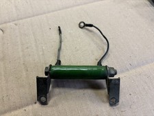 Résistance d'éclairage pour