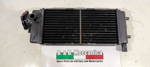 Radiateur ipra original cagiva - radiateur,