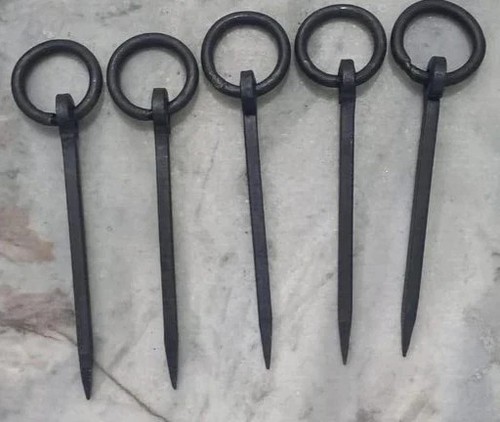 Lot anneaux attache en - lot, 5