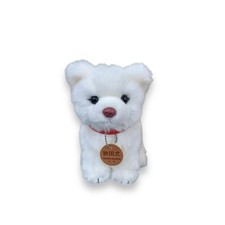 Cute Akita Inu Plush Toy