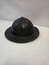 Ancienne Barrette De Mineur