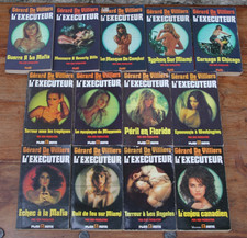 GERARD DE VILLIERS -