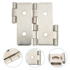  10 Pcs Charnières De Portes