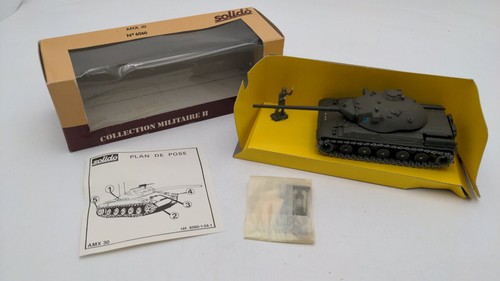 Solido 6060 scale - solido, 1:50