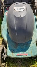 tondeuse à gazon électrique